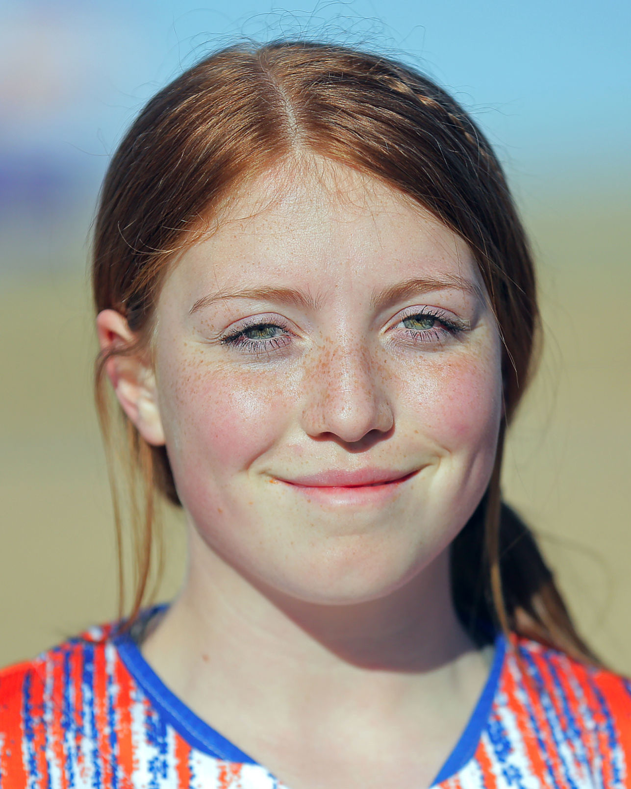 Kylie Harris